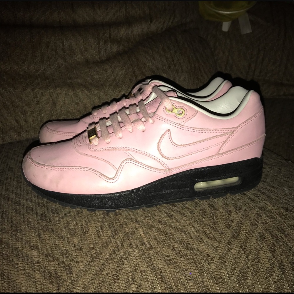 Nike Air max ID! Excellent condition